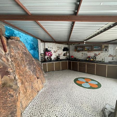 Anne Guest House Джодпур Екстериор снимка
