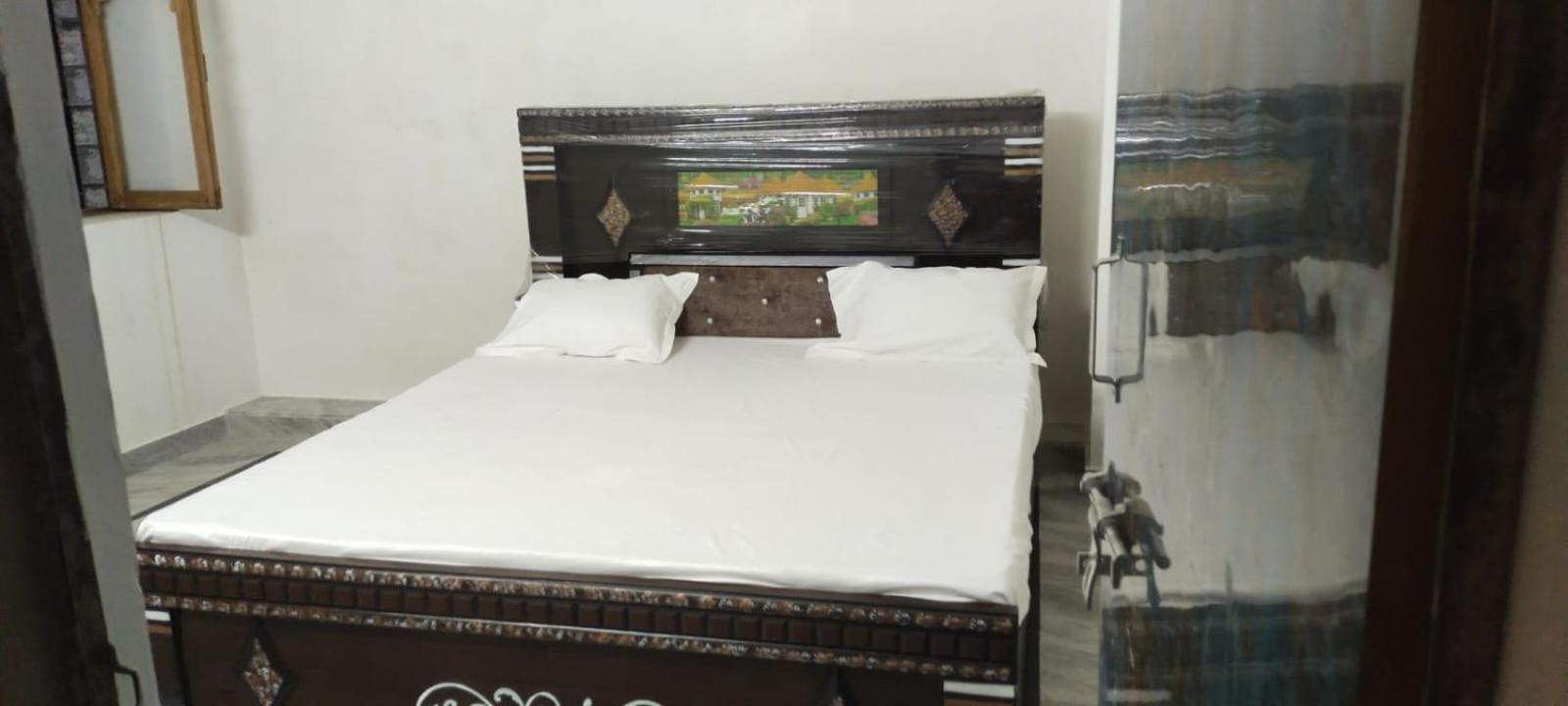 Anne Guest House Джодпур Екстериор снимка