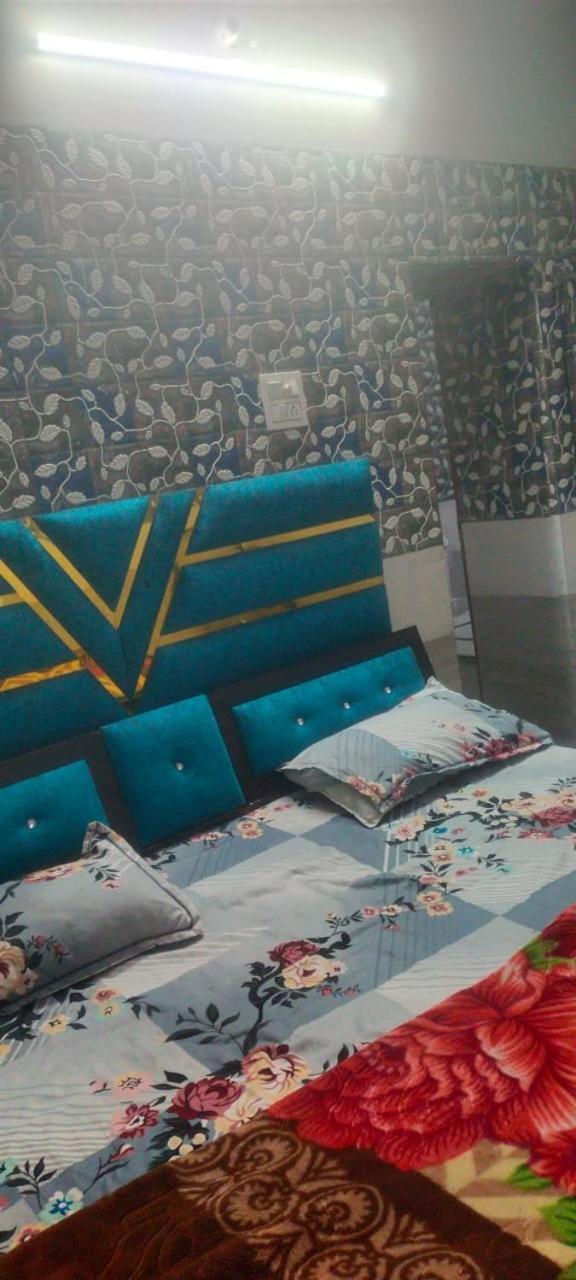 Anne Guest House Джодпур Екстериор снимка