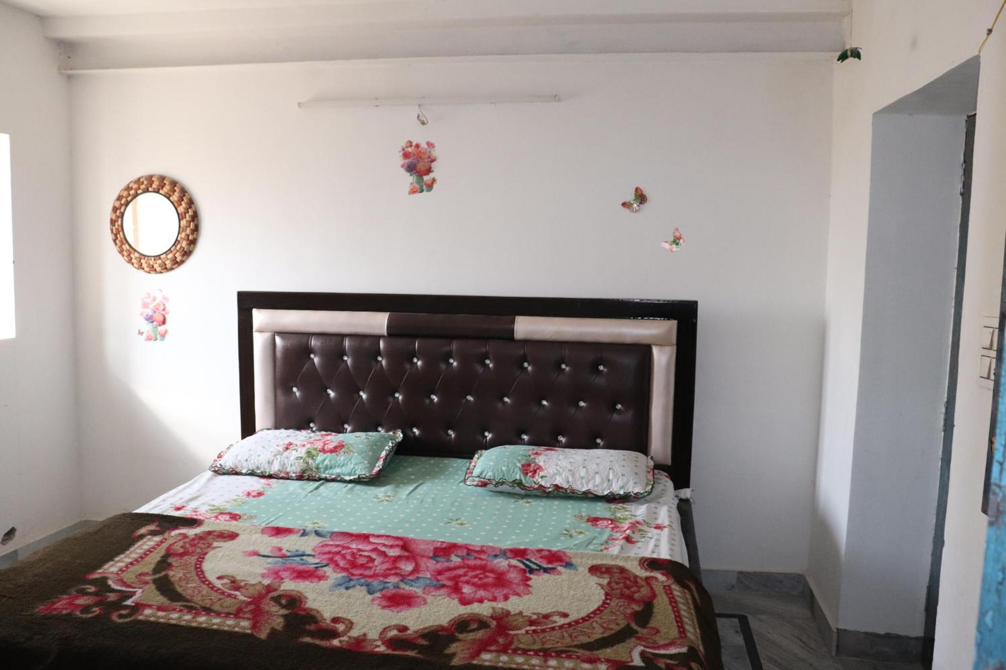 Anne Guest House Джодпур Екстериор снимка