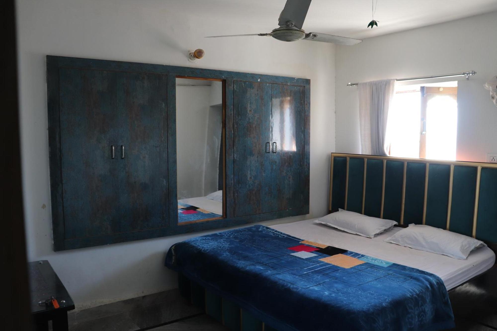 Anne Guest House Джодпур Екстериор снимка